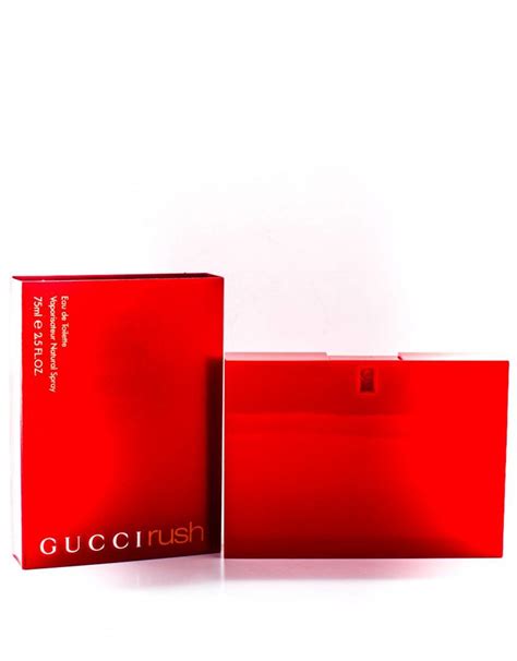 gucci rush perfume australia|gucci rush 100ml best price.